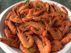 -清水湾3号(东方小周海鲜店)