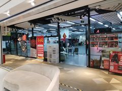 -FC格斗拳馆(东街店)