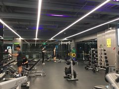 -优享健身(物美圣熙8号购物中心店)