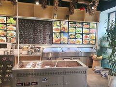 -开味馆饭铺(站前西路店)