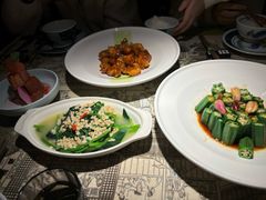 -桂满陇·桃花院落(长泰广场店)