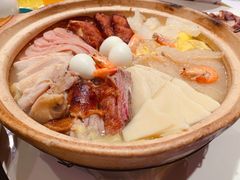 -苏浙汇(古北店)