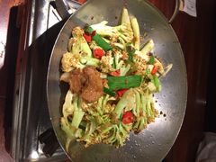 绿茶(华联万柳店)-绿茶餐厅(华联万柳店)