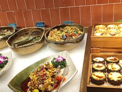 -東盛炭烤自助料理(浦东文峰广场店)