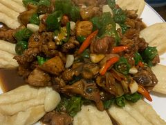-煎饼卷大葱(春秋西路店)