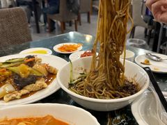 -桃园中华料理炸酱面(燕儿岛路店)
