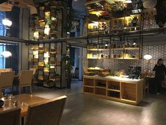 -美丽豪酒店(西安钟鼓楼回民街店)