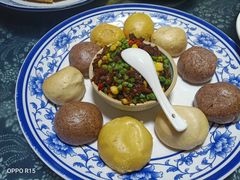 -徐鼎盛民间菜(城南家园店)