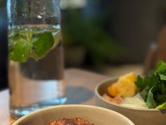 厚切糖烤猪五花-SHAN山(前滩太古里店)