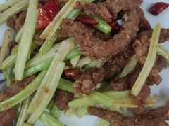 -杭州香格里拉·香宫中餐厅