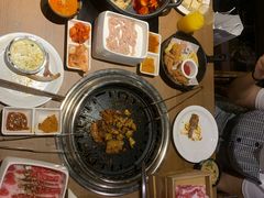 -火炉火自助餐(悠唐购物中心店)