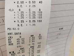 -美尔目眼科·近视手术·儿童近视(定慧店)