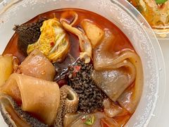 -老徐烧烤涮肚(交道口店)