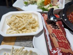 -成都玉林串串香(世纪港湾店)
