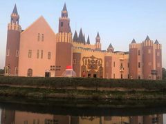 -安徒生童话乐园