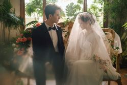 -秦皇岛我和你婚纱摄影工作室