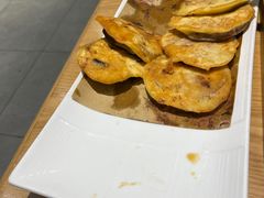 -汇丰苑·海鲜青岛菜(中山路大鲍岛店)