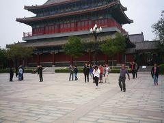 -天津妈祖文化园