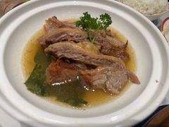 -金陵后厨·南京菜(新街口秣陵路店)