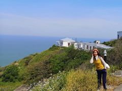 -桃花岛风景旅游区