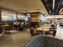 -乐凯撒披萨(正佳广场店)