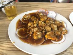 -九龙餐厅(大沽路店)