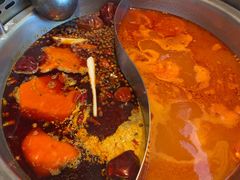 -小龙坎老火锅(北京三里屯店)