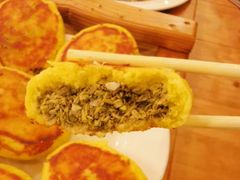 苜蓿芽-荣德灶台鱼(圣泉寺店)