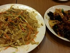 -阿洪锅贴王(小吃城店)