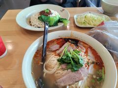-李先生牛肉面大王(莱芜信誉楼店)
