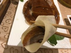 -大鸭梨烤鸭(左家庄店)