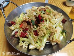 -回家湘菜馆(浮山后店)