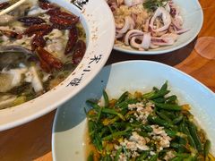 -宋小谨·泉州菜(西沙湾店)