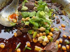 -大邑李记肥肠血旺