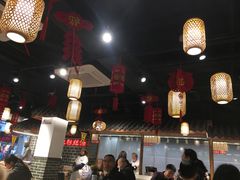 大堂-老城南.鸭血粉丝汤(夫子庙店)