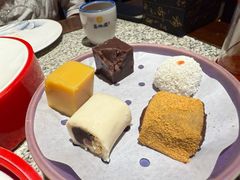 -真地道京味府·鲜橙烤鸭·北京菜(朝阳公园·甜水园店)