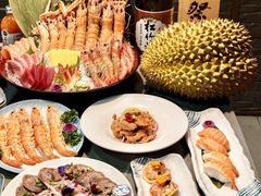 -松坂屋日料自助(长城路店)