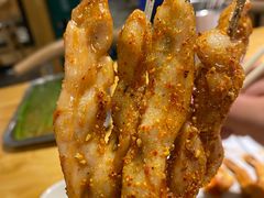 -一顿烧烤(八经街店)