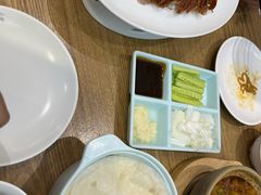 -紫光园·烤鸭(沙河物美店)