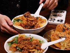 -小豆海棠(人民南路店)