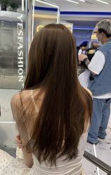 点击看大图 -FINE HAIR 烫染专业设计