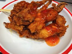 -肥汁米蘭香港米线(长宁来福士店)
