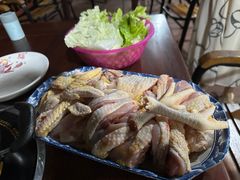 -万兴启丰椰子文化园餐厅