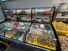 -健跳小海鲜(人民路店)