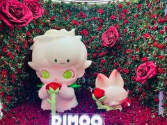 -泡泡玛特POPMART(上海环球港店)