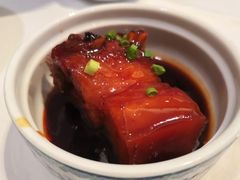 金牌红烧肉-同庆楼(大钟寺店)