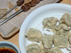 -丝路东方虾仁水饺(北京路二宫汇嘉店)