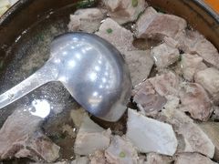 -香顺·客家菜(东坑店)