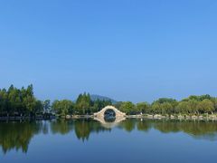 -云龙湖旅游景区