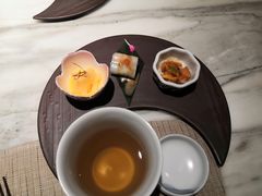 -月下料理(楷林IFC店)